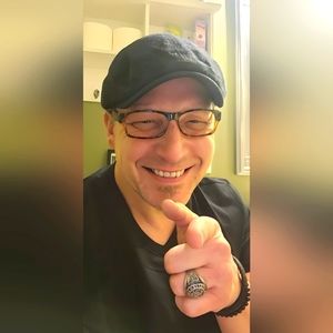 Meet your Posher, John